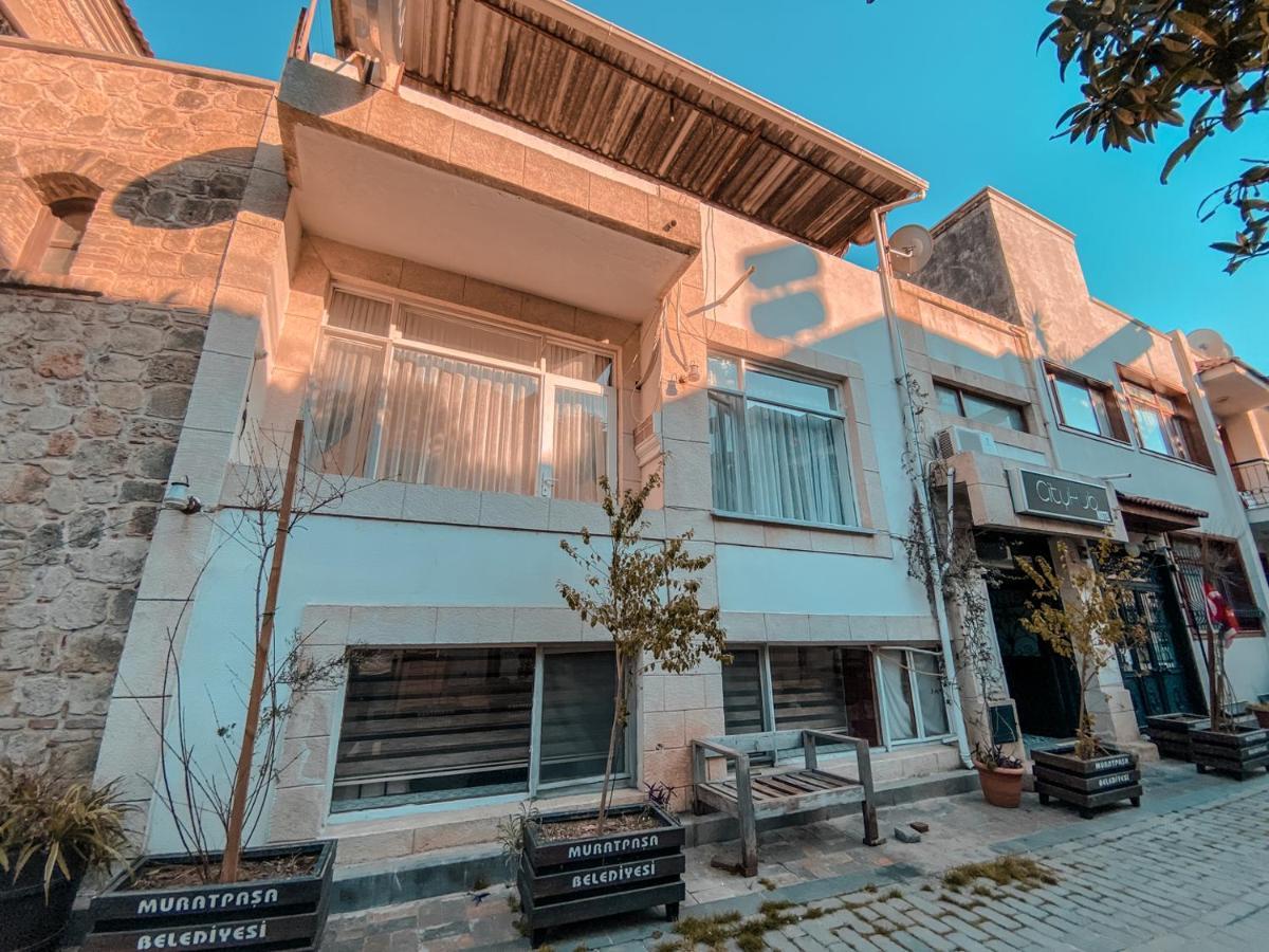Cityhub Antalya Exterior photo
